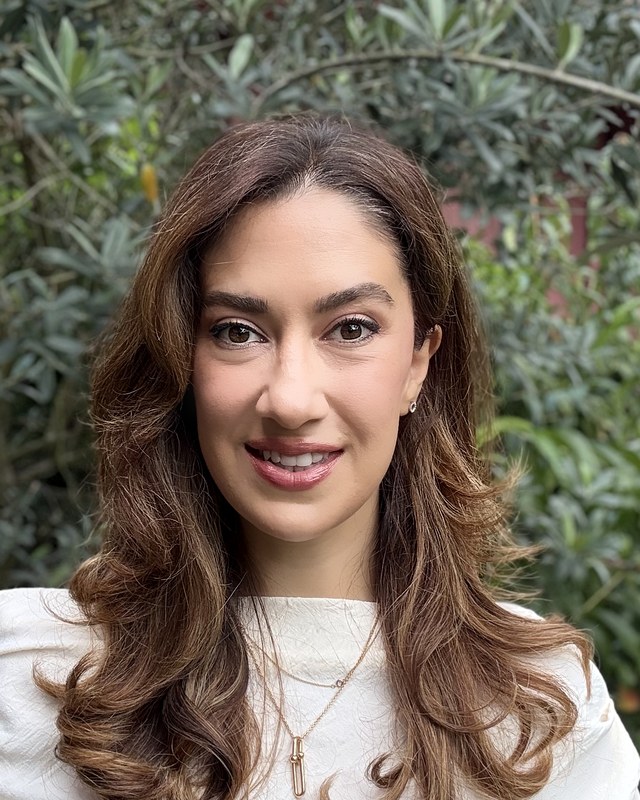 Uzm. Psk. Ayşegül Soysal Taşçı